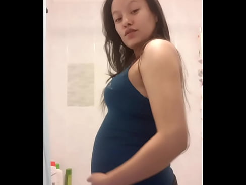 ❤️ 网络上最热的哥伦比亚荡妇回来了，怀孕了，想看他们也要在https://onlyfans.com/maquinasperfectas1 ☑ Super sex ❌️